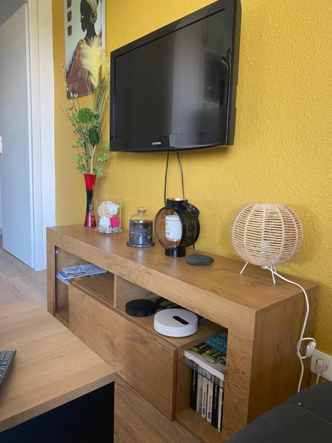 Appartement T2 Lege Cap Ferret Eksteriør bilde